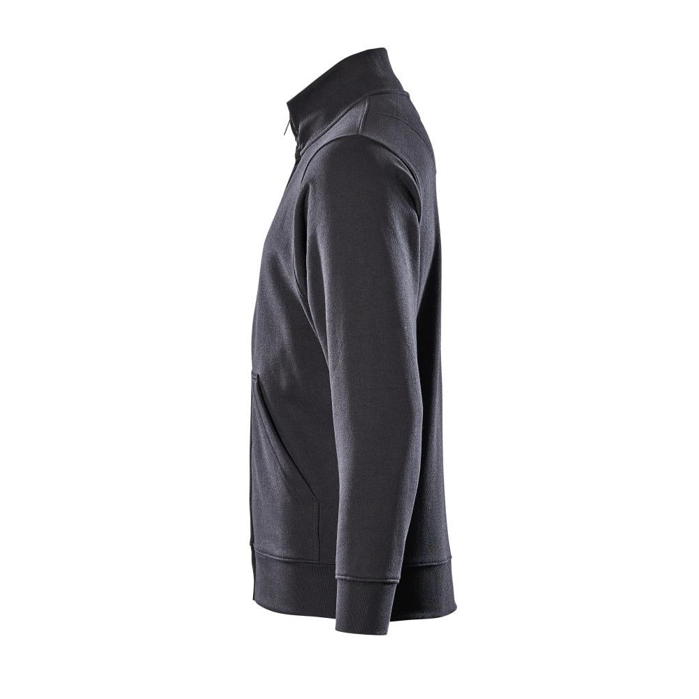 MASCOT® Lavit-sweatshirt met ritssluiting