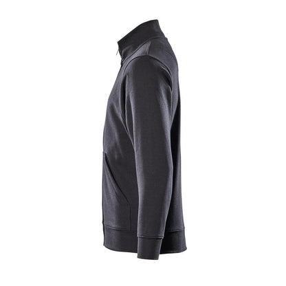MASCOT® Lavit-sweatshirt met ritssluiting