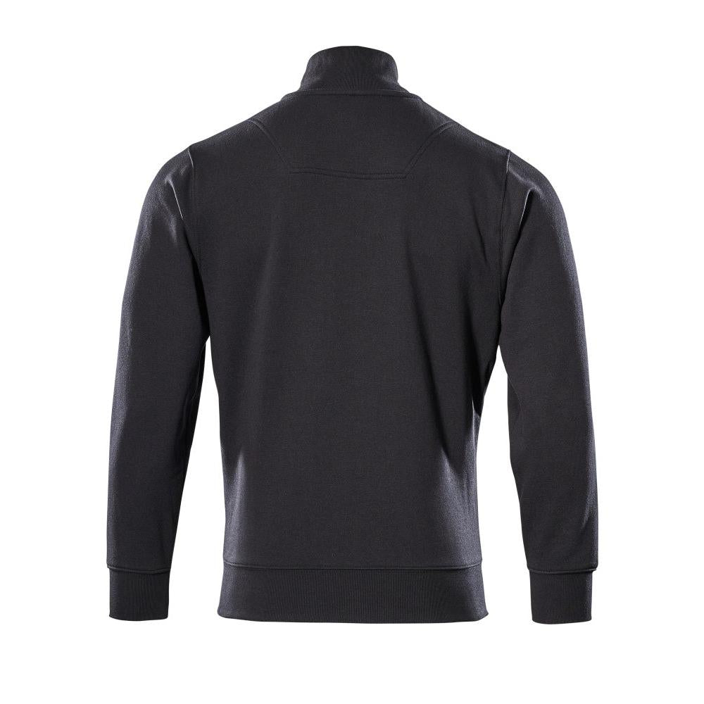 MASCOT® Lavit-sweatshirt met ritssluiting