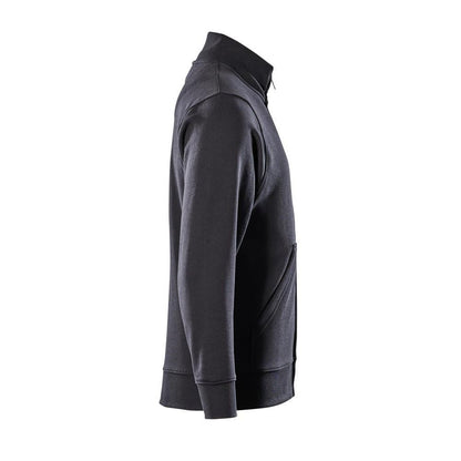 MASCOT® Lavit-sweatshirt met ritssluiting