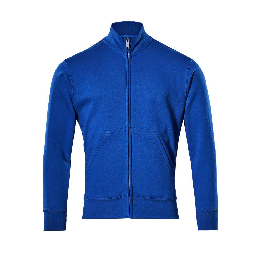 MASCOT® Lavit-sweatshirt met ritssluiting