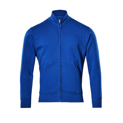 MASCOT® Lavit-sweatshirt met ritssluiting