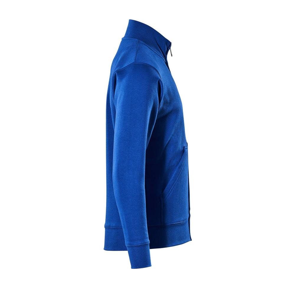 MASCOT® Lavit-sweatshirt met ritssluiting