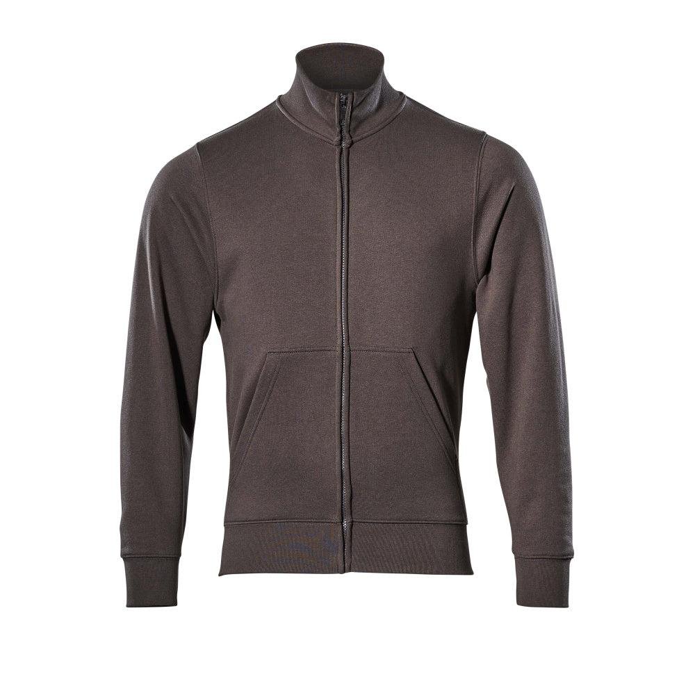 MASCOT® Lavit-sweatshirt met ritssluiting
