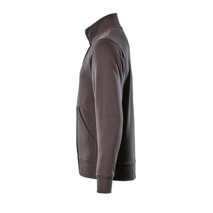 MASCOT® Lavit-sweatshirt met ritssluiting