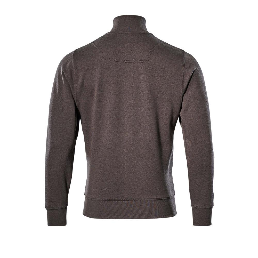 MASCOT® Lavit-sweatshirt met ritssluiting