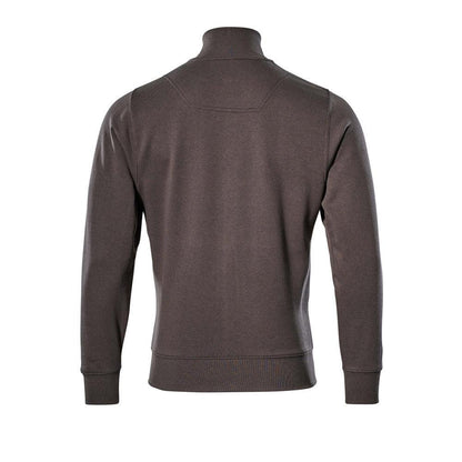 MASCOT® Lavit-sweatshirt met ritssluiting