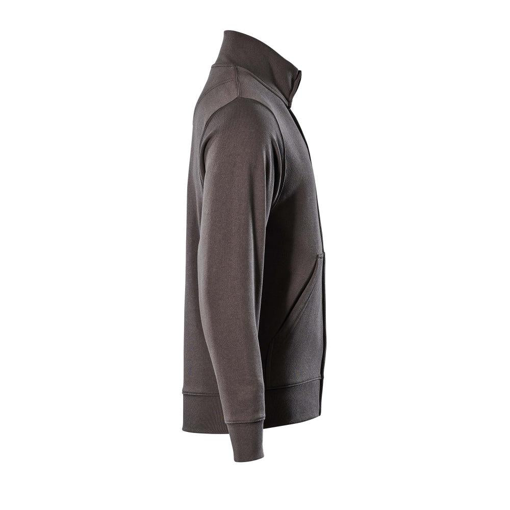 MASCOT® Lavit-sweatshirt met ritssluiting