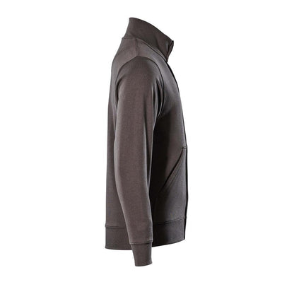 MASCOT® Lavit-sweatshirt met ritssluiting