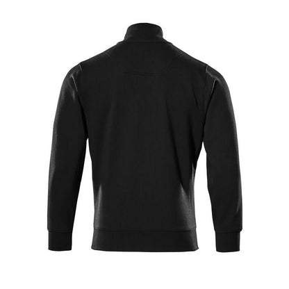 MASCOT® Lavit-sweatshirt met ritssluiting