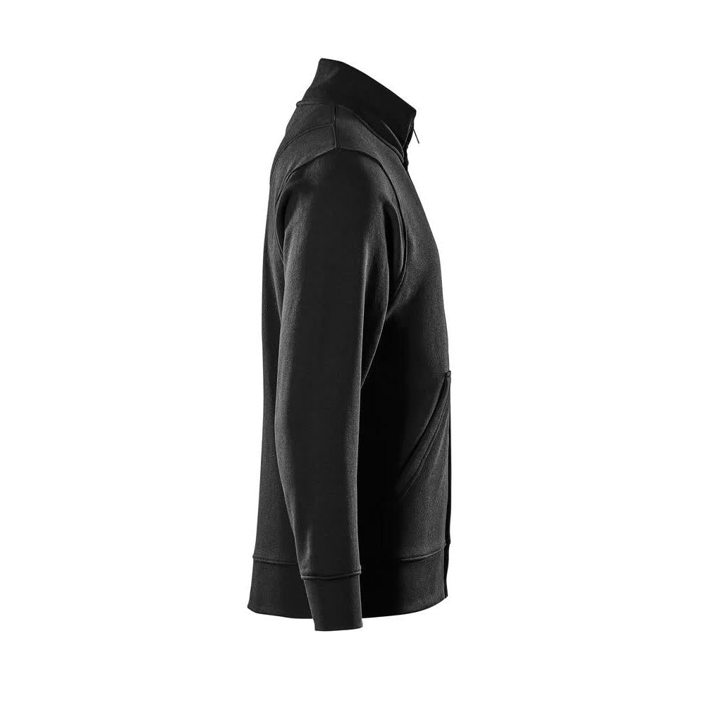 MASCOT® Lavit-sweatshirt met ritssluiting