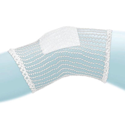 ABE® gaasbuisverband, 2,2 cm x 25 m, onderarm | Pak (1 stuk)