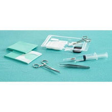 MediSet hechtdraad-- 14 P1st | Pak (1 stuk)