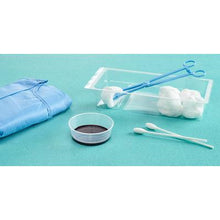 Preoperatieve desinfectie P1 | instellen Pak (1 stuk)