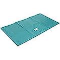 Foliodrape Protect Plus instrumententafelhoes 80x145 versterkt Pak (20 stuks)