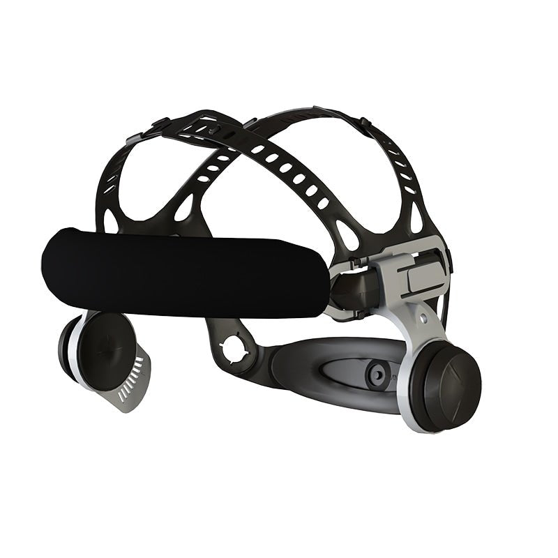 3M™ Speedglas™ hoofdband voor lasmaskers, 9100, 533000 | Pak (1 stuk)