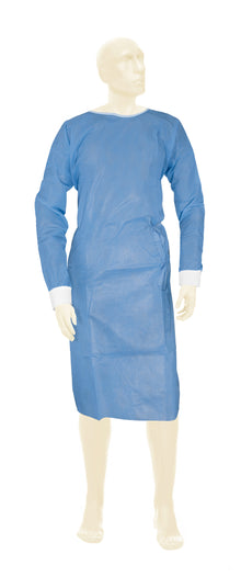 Suavel OP PRO Expert SMMS; Gr. MDIN EN 13795 SP; 43gSteriel 120 x 140 | Doos (30 pakken)