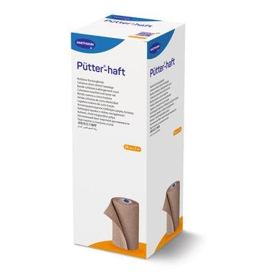 Pütter-haftverband