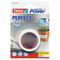 tesa extra Power Perfect Gewebeband, im Blister, weiß, 2,75 m x 19 mm