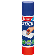 tesa lijmstift ecoLogo, rond, 20 g