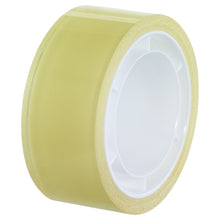 tesafilm standaard, transparant 10 m x 19 mm