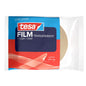 tesafilm TRANSPARENT, im Flowpack, 33 m x 15 mm