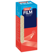 tesafilm TRANSPARENT, in de Tower, 33 m x 15 mm