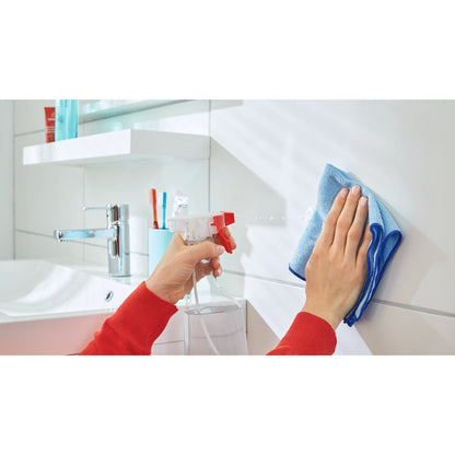 tesa Powerstrips Haken Small Classic – Anwendung