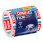 tesafilm CRYSTAL CLEAR, transparent, eingeschweißt, 10 m x 15 mm