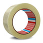tesapack standard, 66 m x 50 mm, braun, mit EAN-Etikett