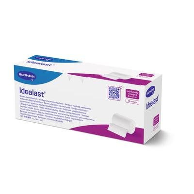 Ideaal verband