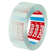 tesafilm CRYSTAL RECYCLED, transparent, 10 m x 15 mm