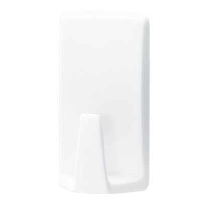 tesa Powerstrips Waterproof Haken WAVE, weiß