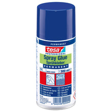 tesa spuitlijm PERMANENT, 300 ml