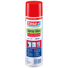 tesa spuitlijm EXTRA STERK, 500 ml