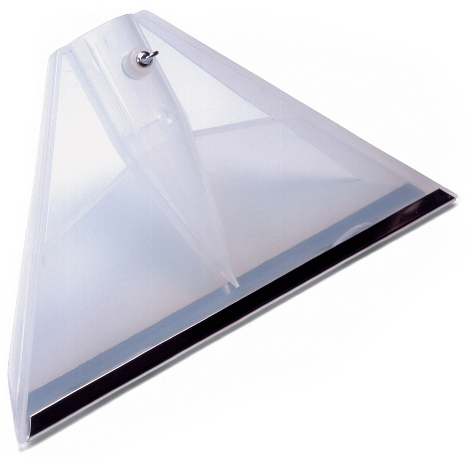 Numatic tapijtzuigmond 275 mm transparant, 32 mm accessoires | Pak (1 stuk)