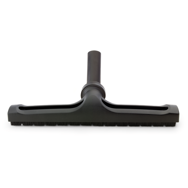 Numatic droogzuigmond met borstel/borstel en rollen