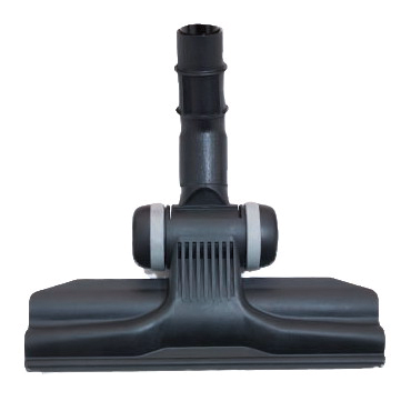 Numatic HighEfficient(HE) vloerzuigmond 300 mm, platte uitvoering | Pak (1 stuk)