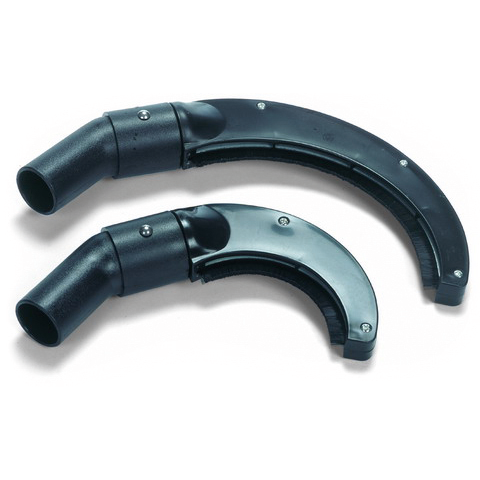 Numatic pijpzuigmond 100 mm