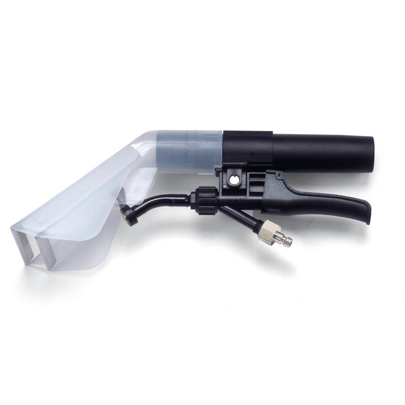 Numatic meubelafzuigmond 100 mm voor HL15, transparant, 38 mm accessoires | Pak (1 stuk)