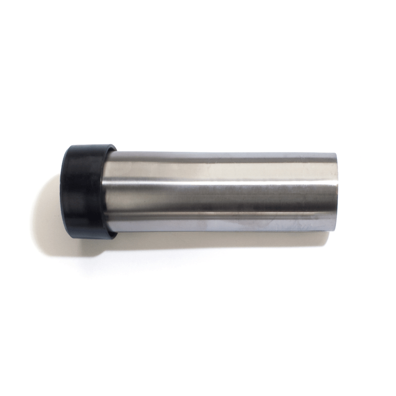 Numatic handbuisverlengstuk van roestvrij staal, 145 mm, 38 mm toebehoren | Pak (1 stuk)
