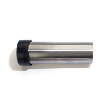 Numatic handbuisverlengstuk van roestvrij staal, 145 mm, 38 mm toebehoren | Pak (1 stuk)