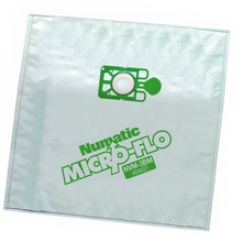 Numatic MicroFlo fijnstoffilter