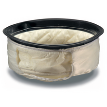 Numatic Microtex combinatiefilter