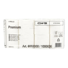 CWS toiletpapier Superzacht | Karton (64 rollen)