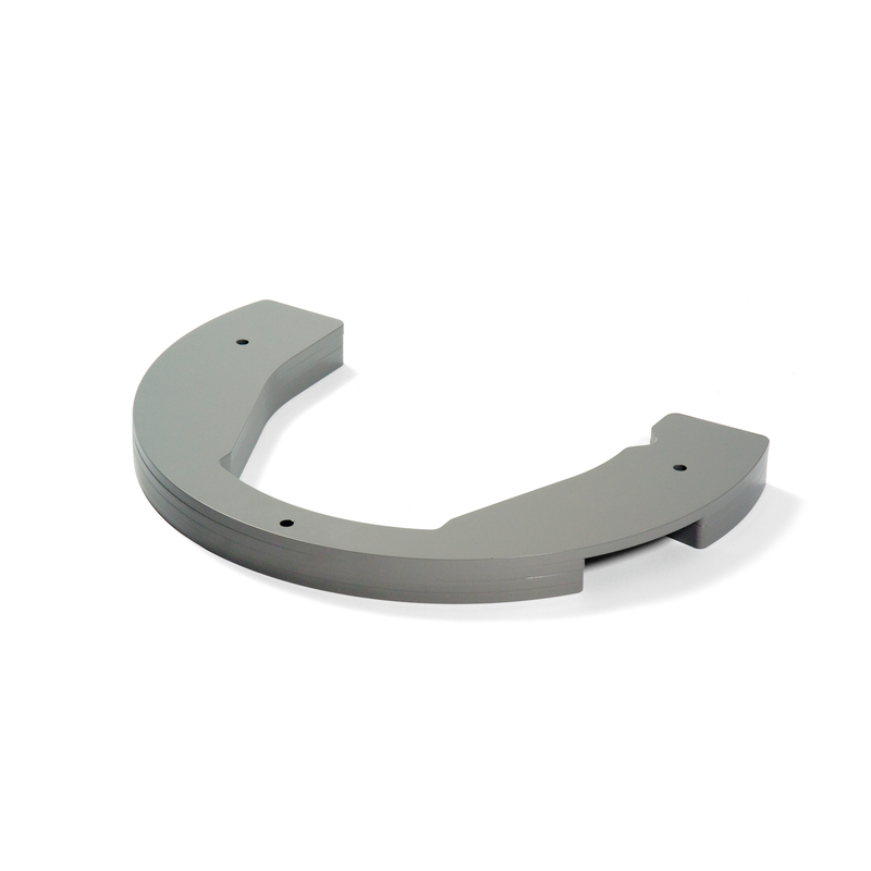 Numatic HFM/NPR/NuSpeed ​​10 kg additional weight | Pak (1 stuk)