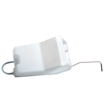 Numatic HFM/NPR loogtank, 10 L | Pak (1 stuk)