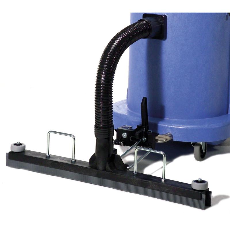 Numatic wegwaterzuigmond compleet, set CC3A voor WV(D)1800 (603000 + 603001 + 603003) | Pak (1 stuk)