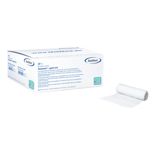 Maielast-smooth LUX Cello elastische fixeerzwachtels, 20 stuks/doos