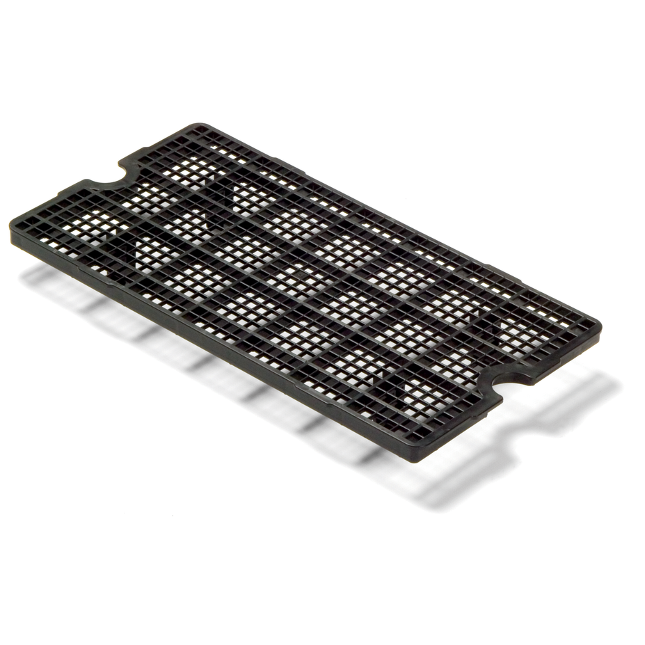 Numatic afscheidingszeef voor emmers, zwart